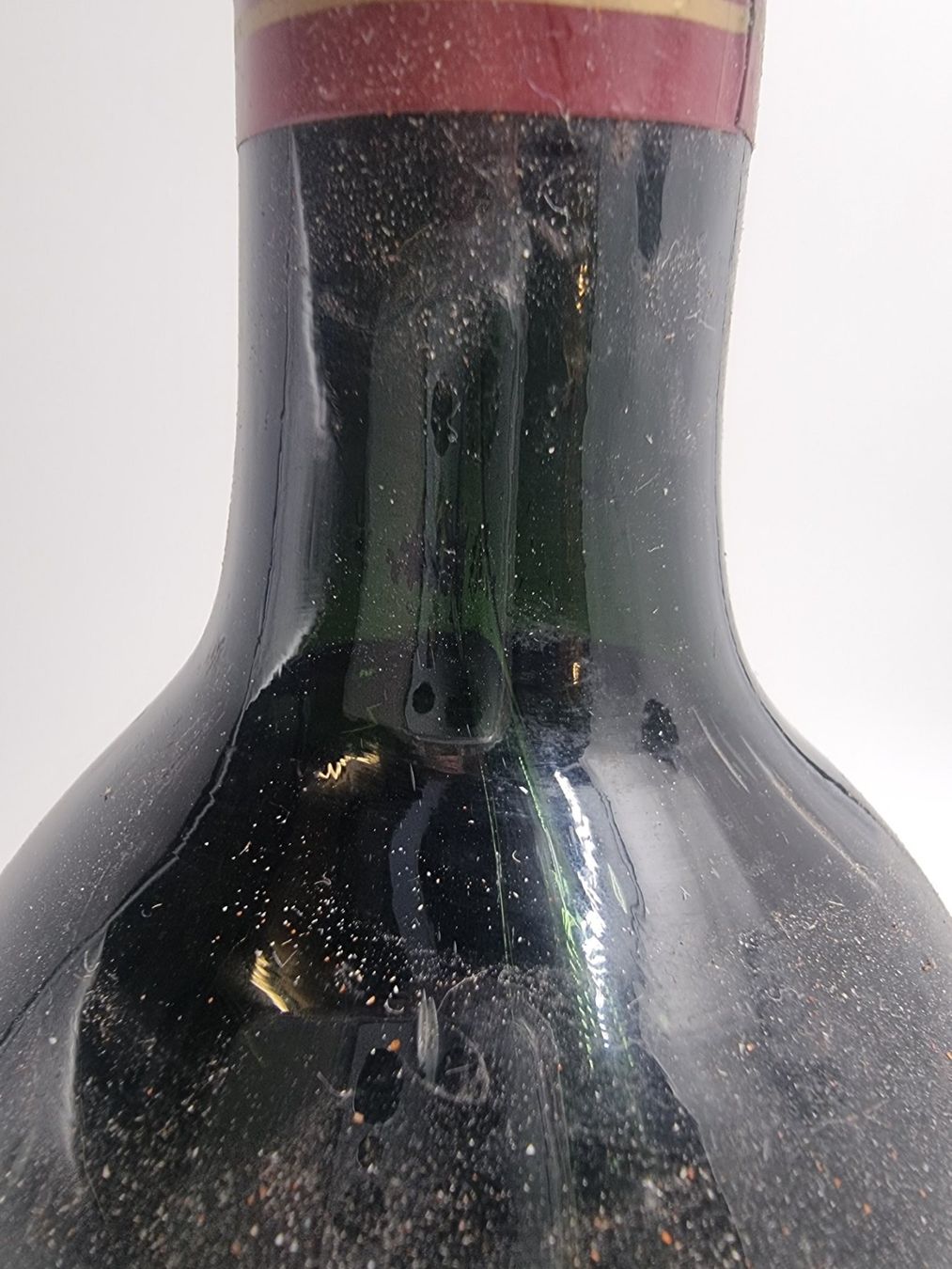 Vino: 1918 Château Siran MC – Nuovo (secondo la descrizione) da Dübendorf venduto da Gastrovin 1