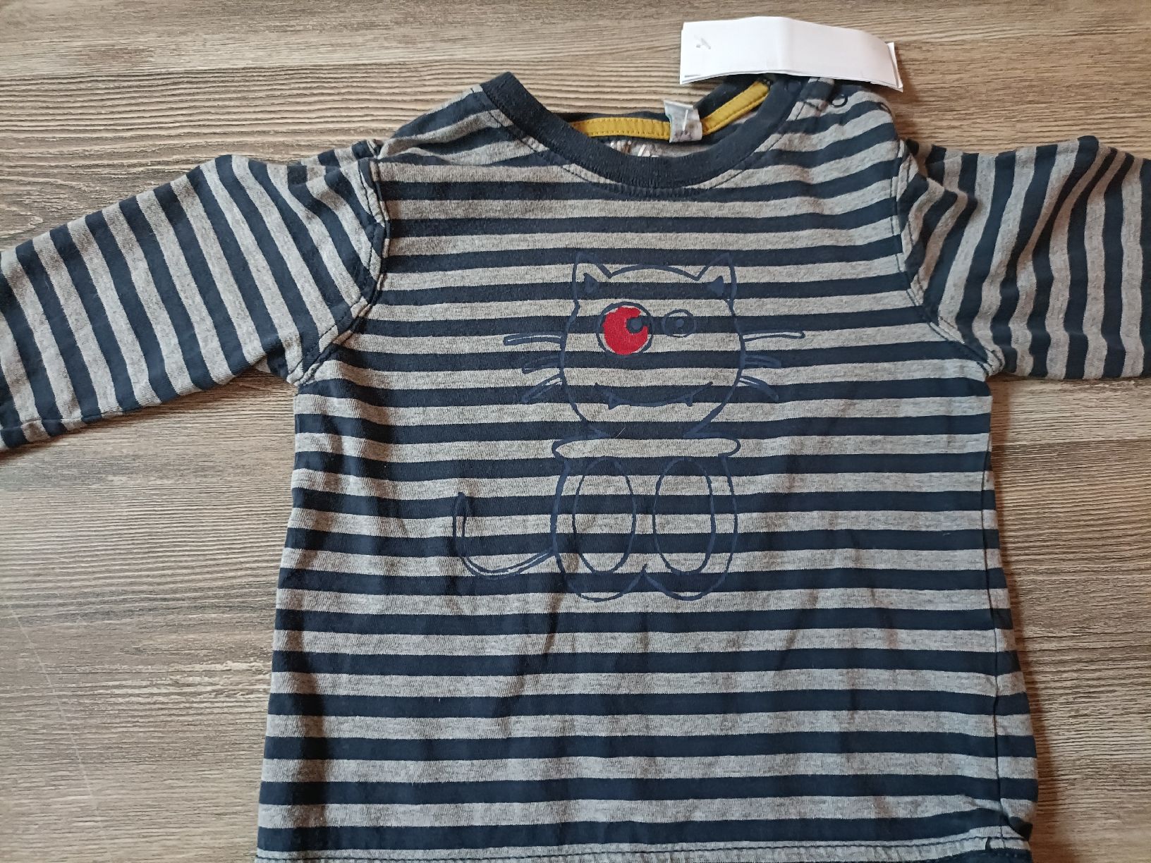 Pullover & Sweatshirts: Langarmshirt Gr. 92 – Gebraucht aus Tenniken von Pasci1990