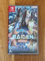 Raiden Nova, Nintendo Switch