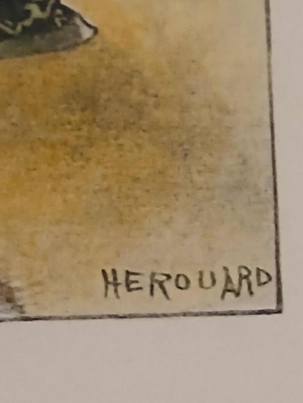 Dipinti: Herouard 2 – Usato da Genève venduto da GenevaArtsCollectors 4