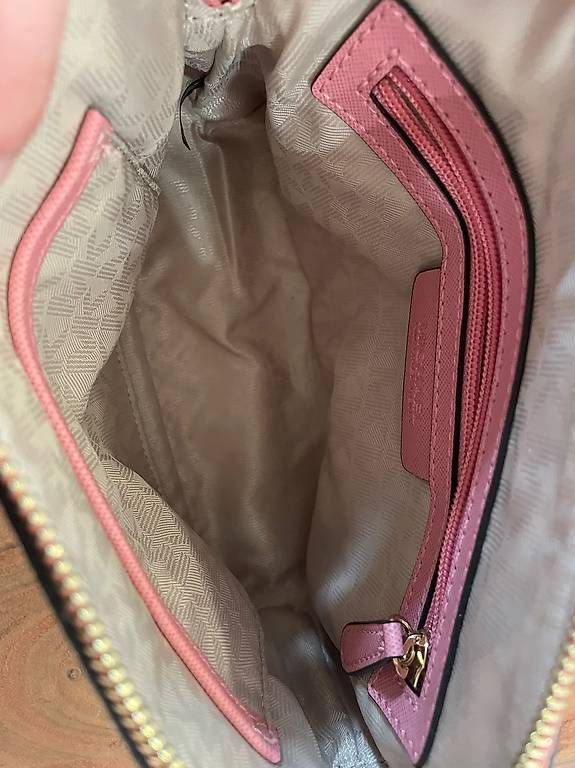 Michael Kors Borse da donna: Michael Kors Umhängetasche klein – Usato da Elsau venduto da bauerrap 2