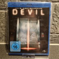 Devil - uncut - Blu-ray