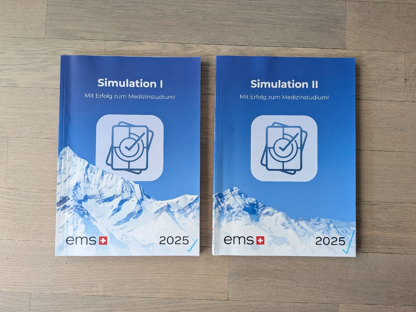 Libri: Ems Coaches NC Lernpaket 1 – Usato da Burgdorf venduto da Laur1nd 2