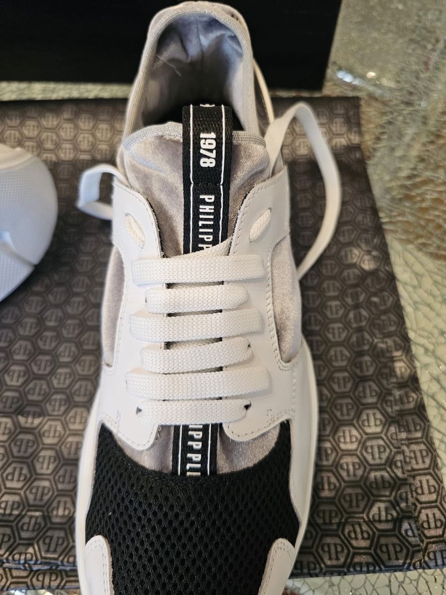 Philipp Plein Scarpe da donna: Philipp Plein Gr. 40 – Nuovo e nell'imballaggio originale da Luzern venduto da Edii025 9