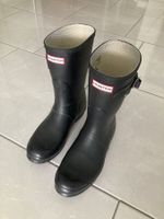 Hunter Short-Boot, Grösse 40/41