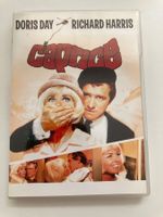 Caprice (DVD) Doris Day, Richard Harris