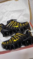 Nike Shox TL, Universitygold, Taille 37.5, neuf 👟😎