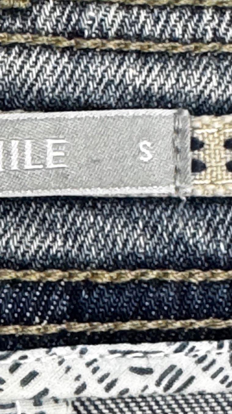 Nile Gonne: Jeansjupe – Nuovo (secondo la descrizione) da Mörschwil venduto da Mirka019 5