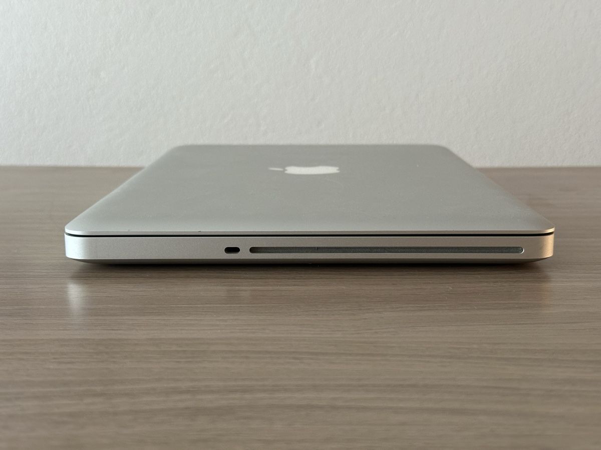 Apple Notebooks: MacBook Pro – Gebraucht aus Winterthur von Jeremie_B 3