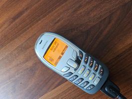 Siemens Handy  - Klassiker für Sammler