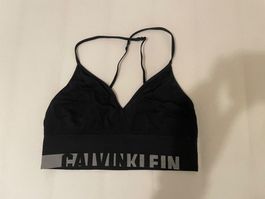 Bustier Clavin Klein