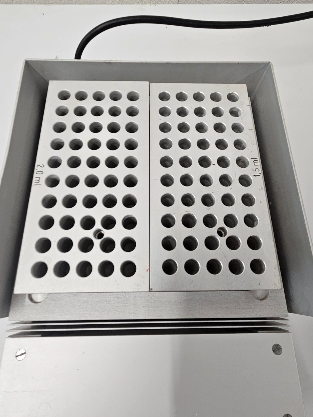 Radiatori: Heizblock von Bioblock – Usato da Schupfart venduto da philippb06 3