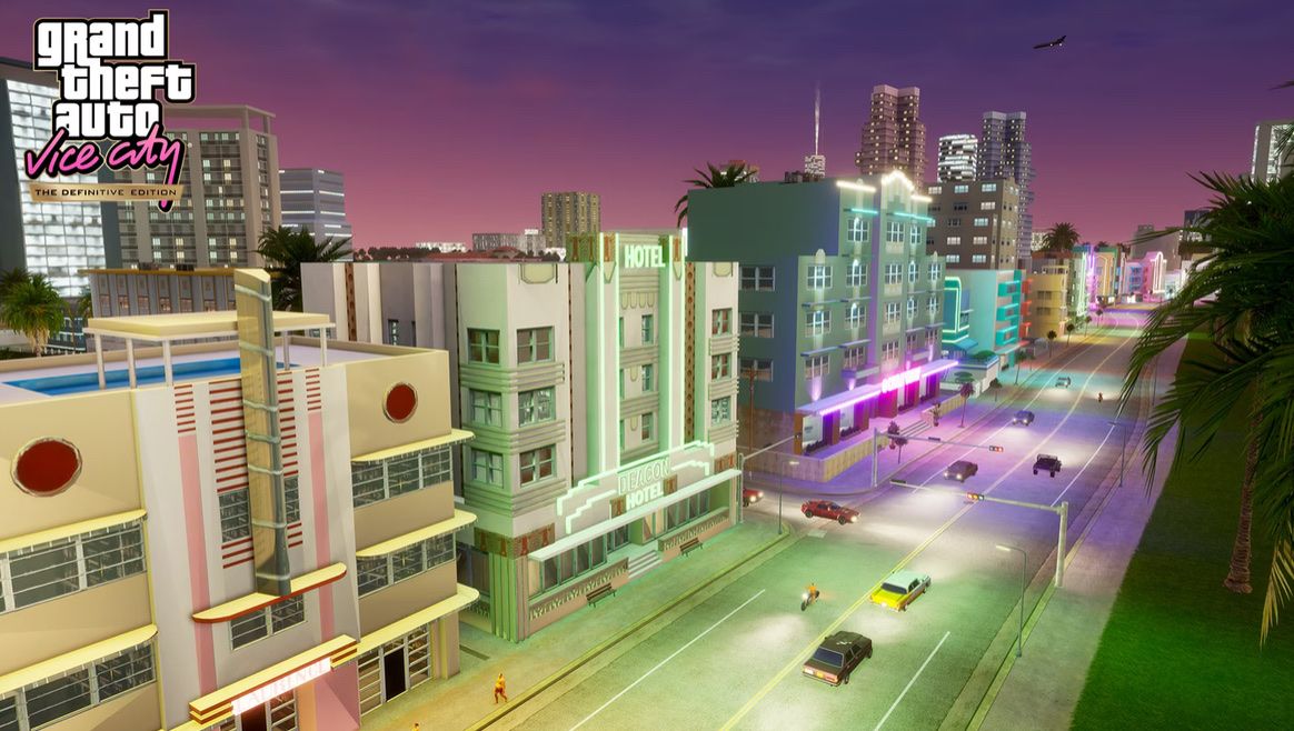 Spiele: Grand Theft Auto: The Trilogy - The Definitive Edition – Neu und originalverpackt aus Bibern SH von Anuja_20 3