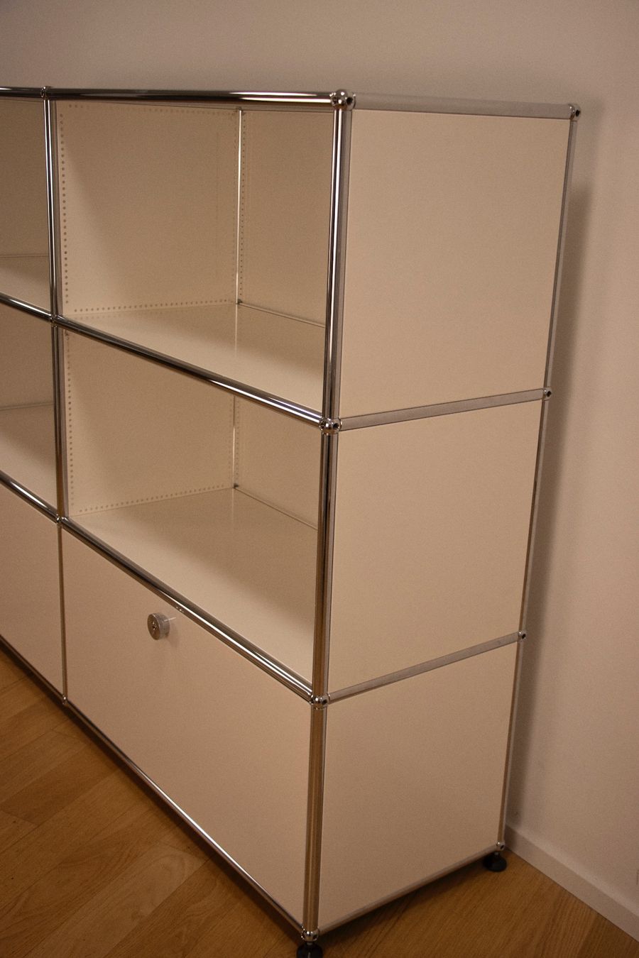 USM Scaffali: USM Haller Regal – Usato da Zollikerberg venduto da N_a_c_h_l_ass_ZH 2