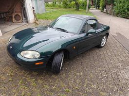 MX-5 - Motor / Getriebe sehr guter Zustand, neues Dach