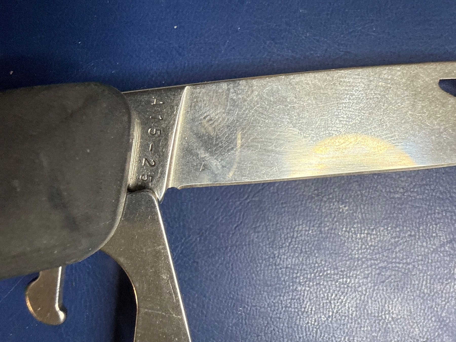 Swiza Coltelli tascabile: Swiza Sackmesser – Usato da Derendingen venduto da iven70 2
