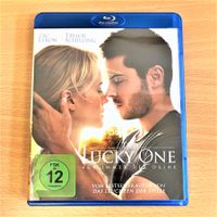 Blu-ray - The Lucky One - Für immer der Deine