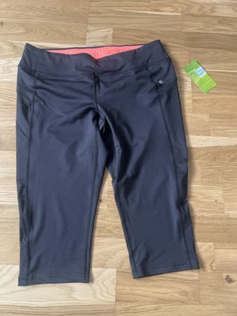 3/4 Sportthigt Damen, neu Gr. L