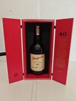 Glenfarclas 40 Years Warehouse Edition – Original verschloss