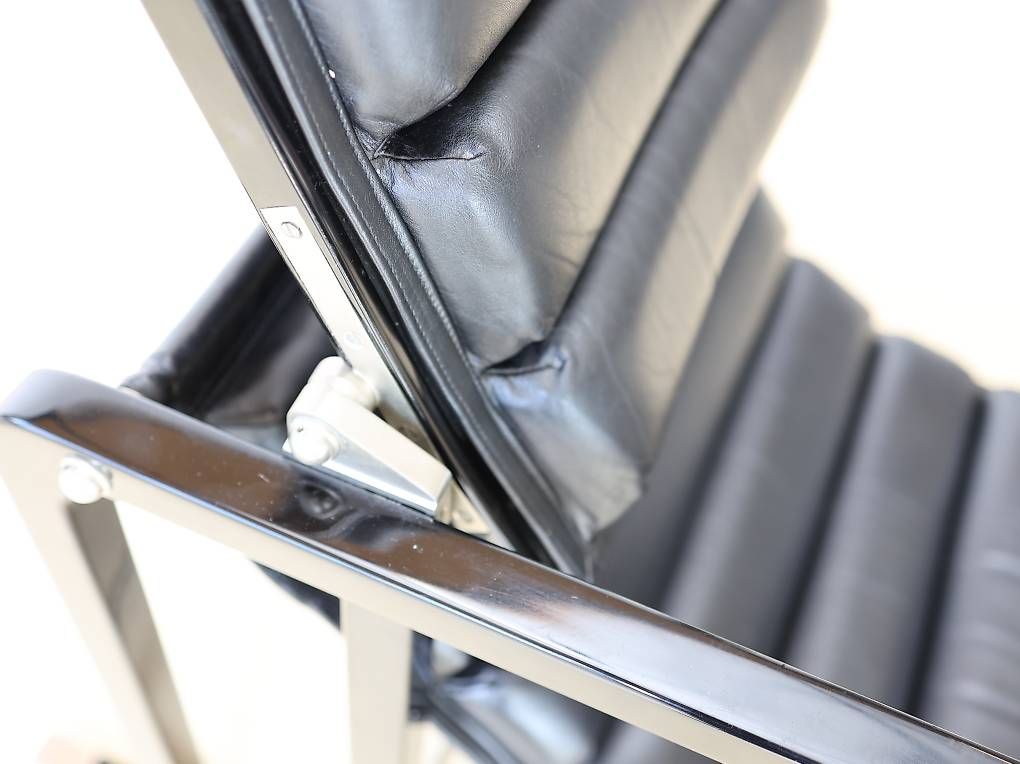 Poltrone: TOP Klassiker: Transat Sessel von Eileen Gray – Usato da Meinisberg venduto da atelier_TILIJA 4
