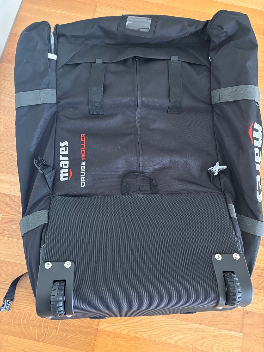 Taschen: Mares Cruise Roller Ausrüstungstasche – Neu (gemäss Beschreibung) aus Bern von Aero72 1