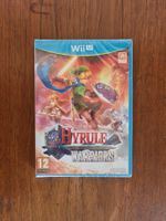 Hyrule Warriors Nintendo Wii U (Sealed)