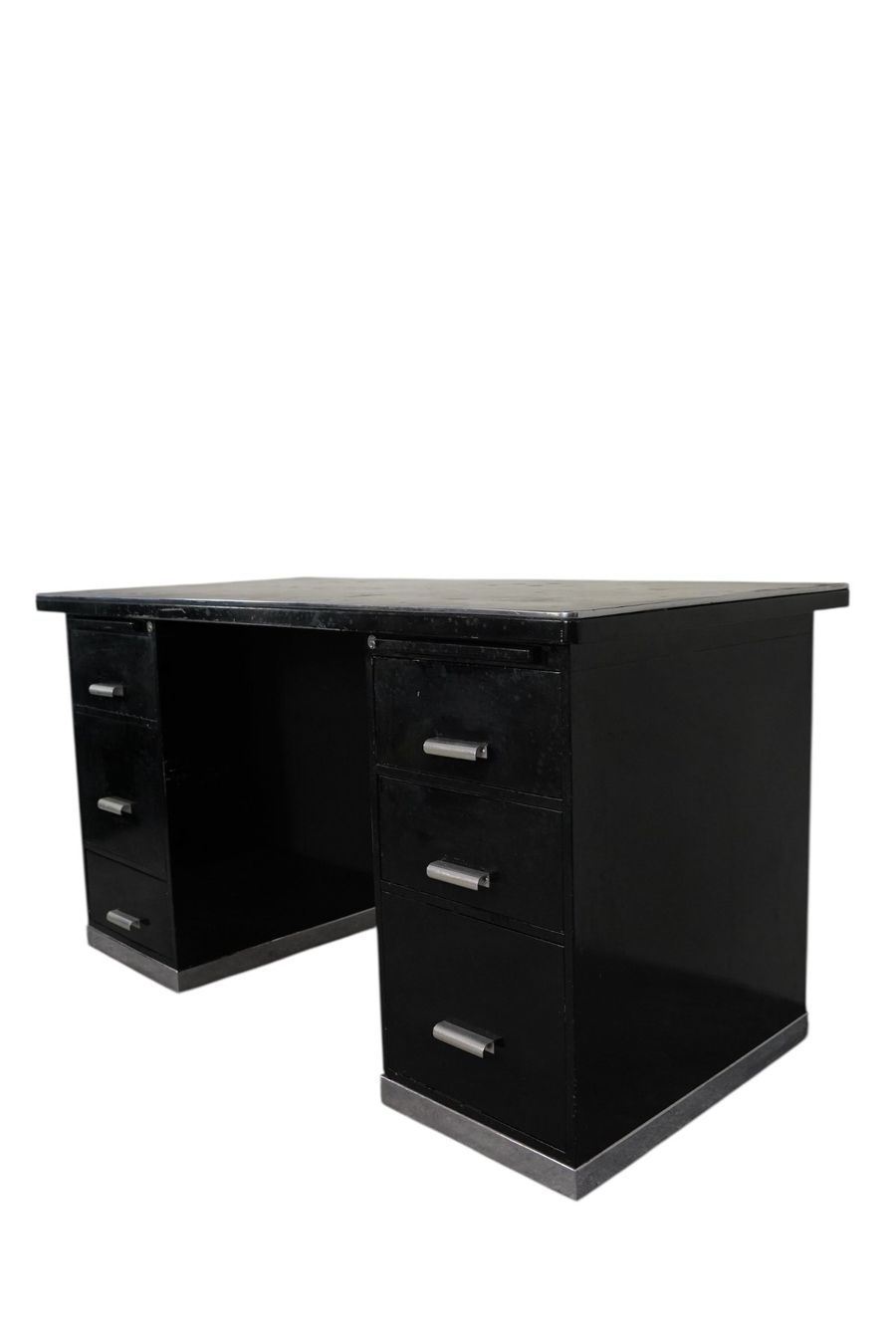 Scrivanie: Bureau Art Déo – Usato da Bulle venduto da ABELiAM 3