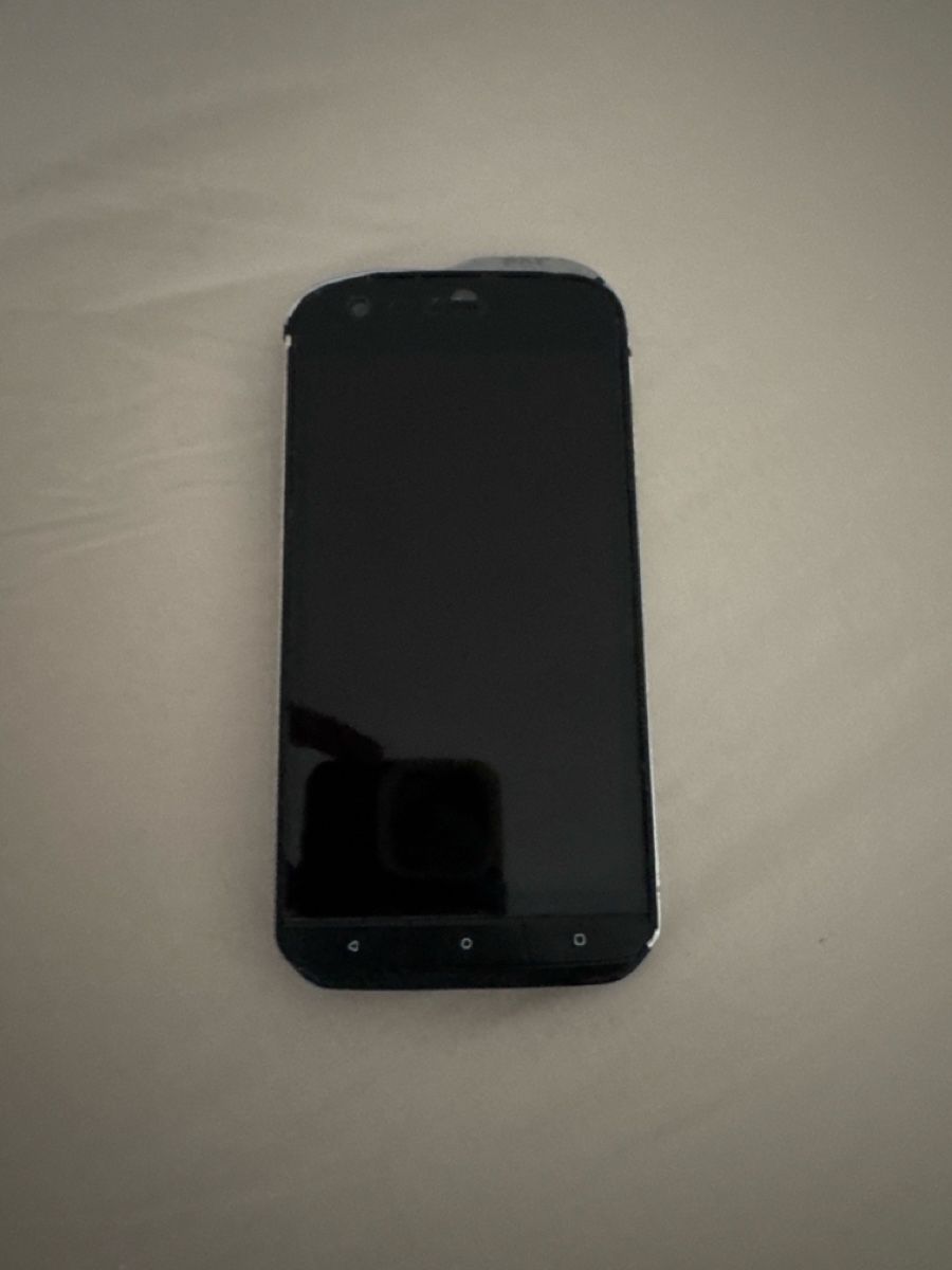 Caterpillar Telefoni cellulari / Smartphones: CAT S61 Smartphone gesperrt – Difettoso da Olten venduto da HoYa01 2