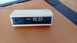 Copal 229 - Wecker Alarm réveil - Flip Clock Made in Japan