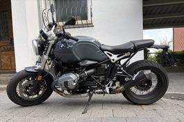 BMW R NineT Pure, parfait état, à saisir!