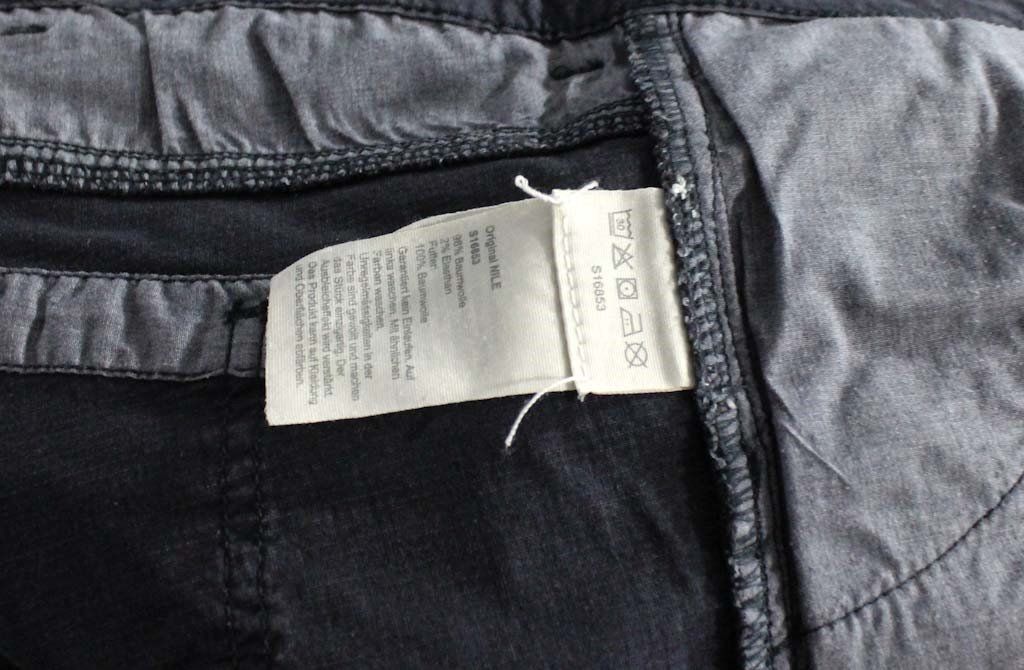 Nile Pantaloni: NILE Hose Gr. M – Usato da Belp venduto da caramel-secondhand 7