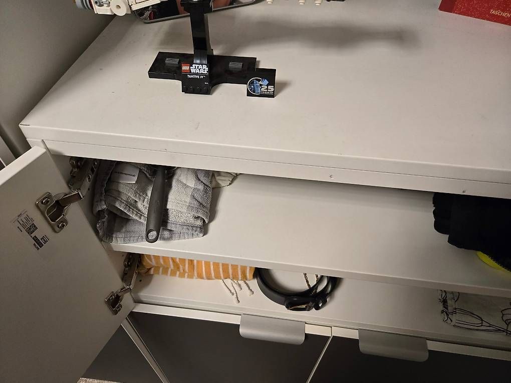 Schränke: Armoire / penderie IKEA PLATSA – Gebraucht aus Châtelaine von AudreyLydia 4