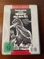 DVD - Frankenstein und die Monster aus dem All, Metal Pack