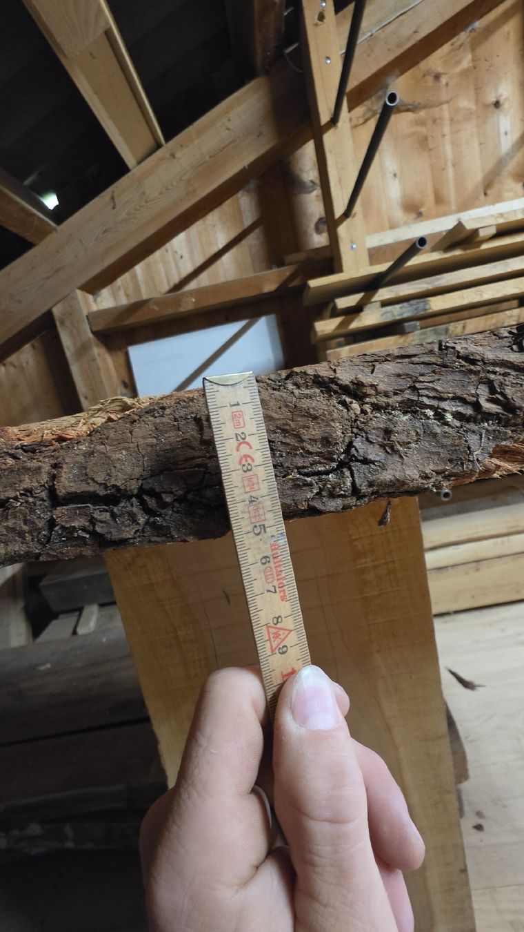Articoli in legno: eichen brett – Usato da Niedermuhlern venduto da Bkdesign 3