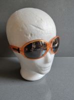 VINTAGE Damen SONNEN - BRILLE / DOLCE & GABBANA 	  