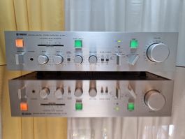 Yamaha A760