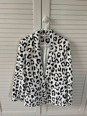 Chice Leo-Blazer 🐆 Top Zustand!