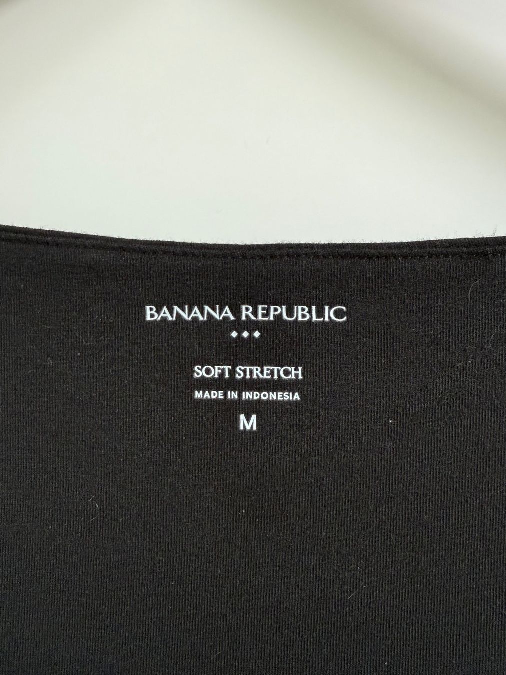 Banana Republic T-shirt: Banana Republic T Shirt – Usato da Spreitenbach venduto da BritToSwiss 1