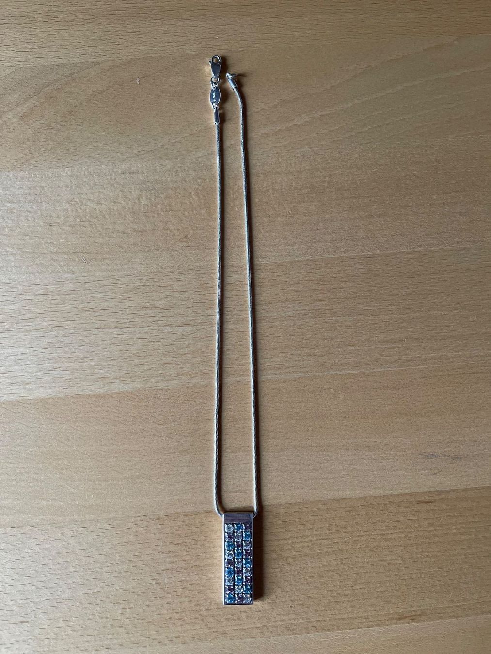Esprit Ketten: Esprit Damen Kette Collier Silber 925 – Neu und originalverpackt aus Kriens von Angie88