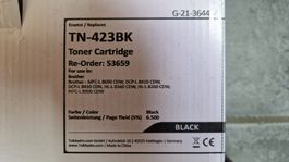 Toner TN-423BK 6500 Seiten