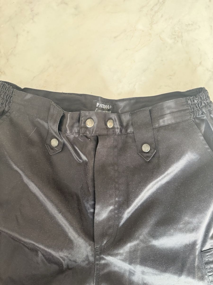 Pantaloni: Paris Streetstyle Cargopants – Nuovo (secondo la descrizione) da Winterthur venduto da leacatalinaa 3