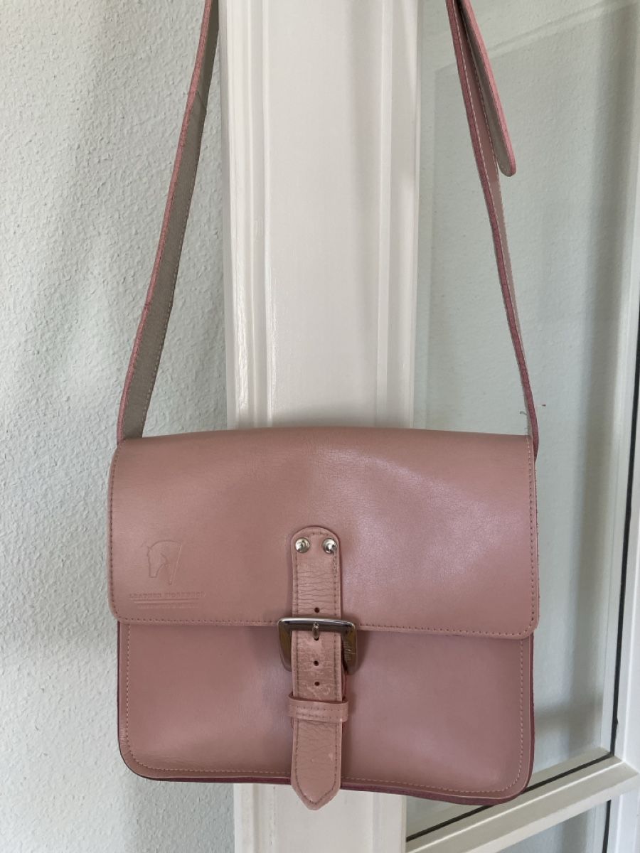Borse da donna: Sac à bandoulière – Usato da Pully venduto da claddagh
