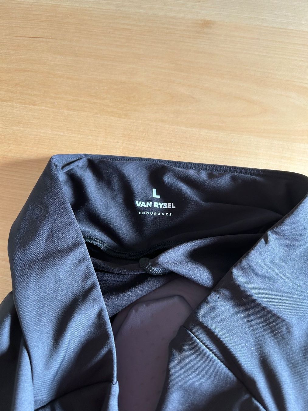 Van Rysel Hosen: Velohose – Gebraucht aus Wettswil von edinburgh01 1