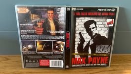 Max Payne PC