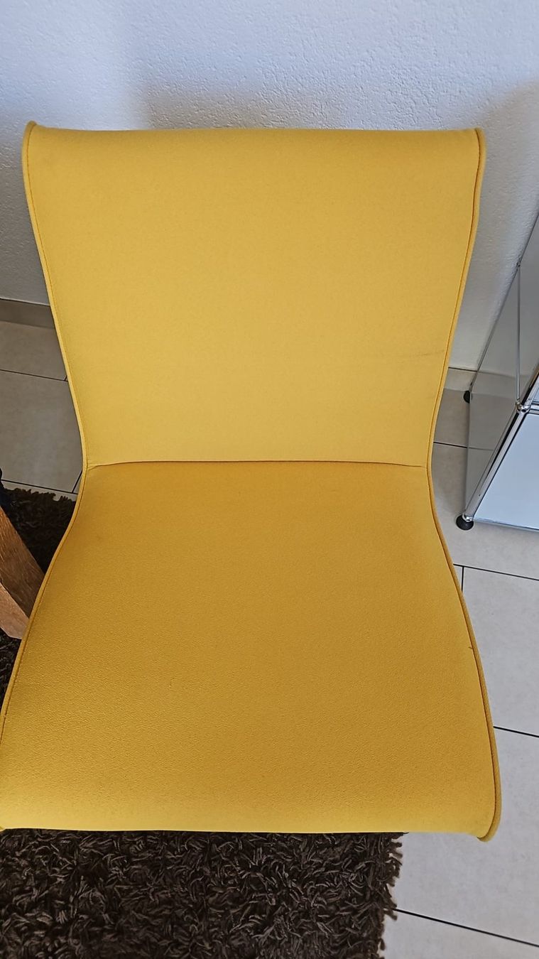 Knoll Poltrone: Vostra Sessel Walter Knoll – Usato da Bassersdorf venduto da sammelfloh 3