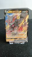 Carte Pokémon Hisuian Arcanine V (SIT 090)