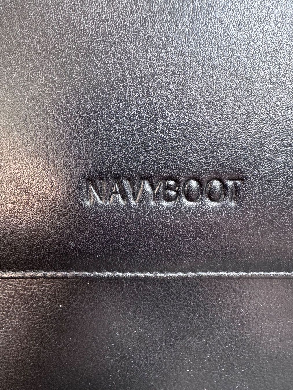 Navyboot Valises & Sacs: Original NAVYBOOT Aktentasche – D'occasion à Solothurn par Leopold2019 2