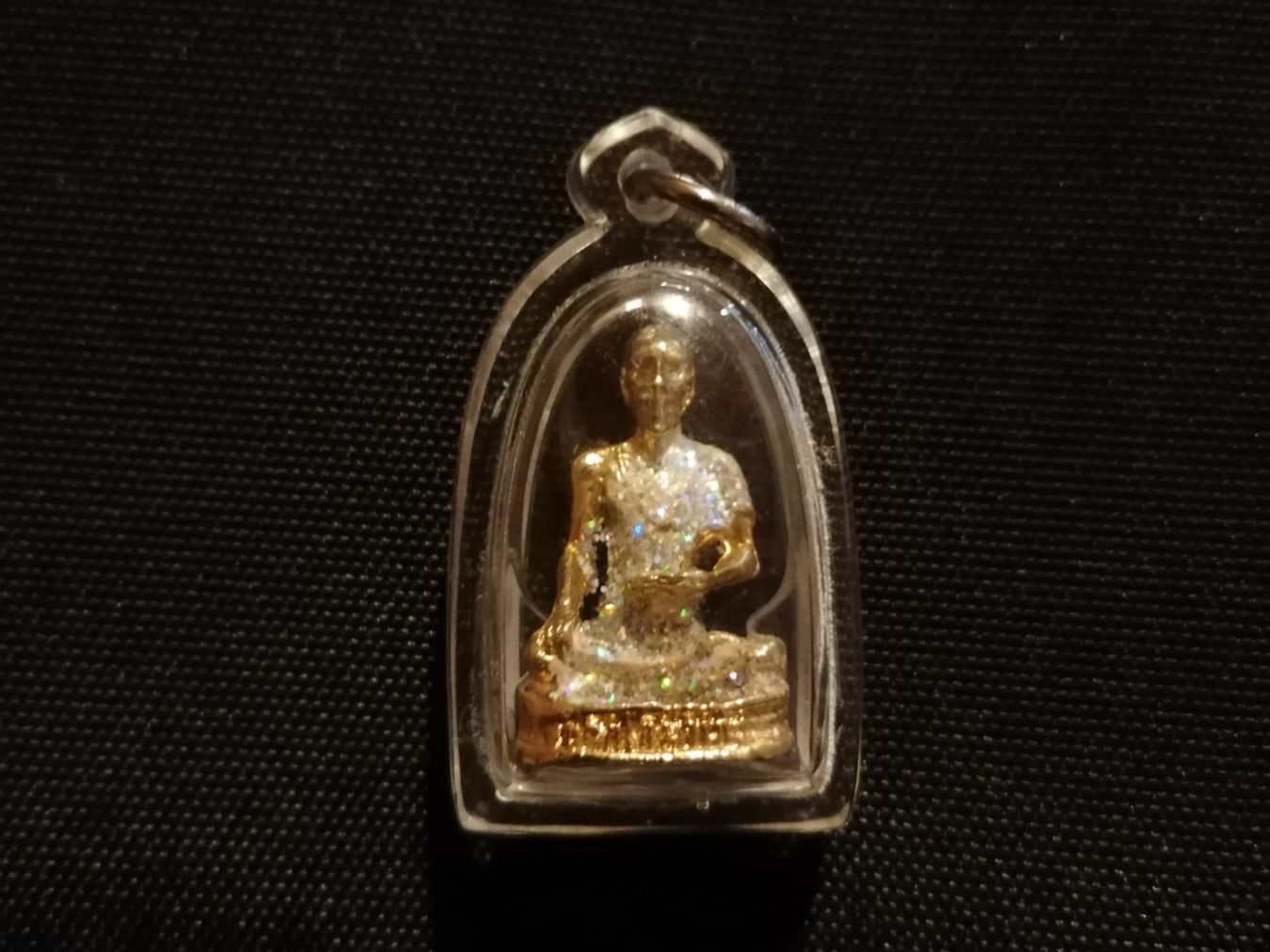 Ciondoli: Thai Buddha Amulett (Nr. 1016) – Usato da Rothrist venduto da SiddharthaMoon