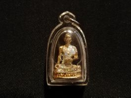 Thai Buddha Amulett (Nr. 1016)