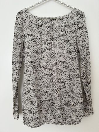 Emily van den Bergh Bluse Gr.38